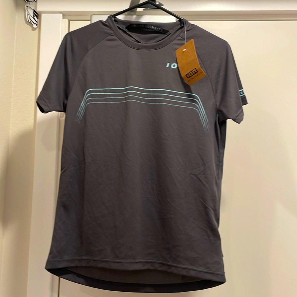 Ion bike jersey